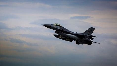 "F-16 tedariki ve modernizasyonu konusu herhangi bir şarta bağlı değil" - Son Dakika Haberleri